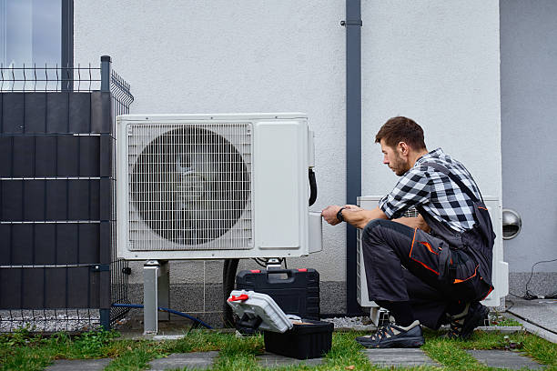 Top rated local Hvac specialists in Du Pont, GA